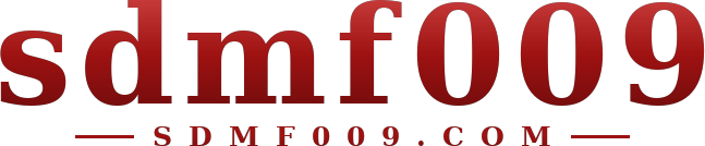 sdmf009 logo